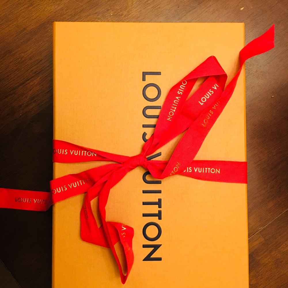 Louis Vuitton purse